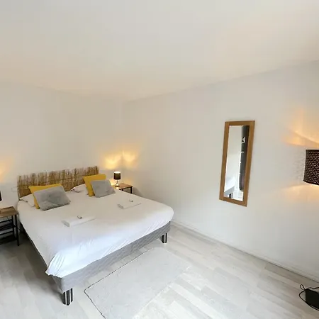 Apartment T2 Annecy