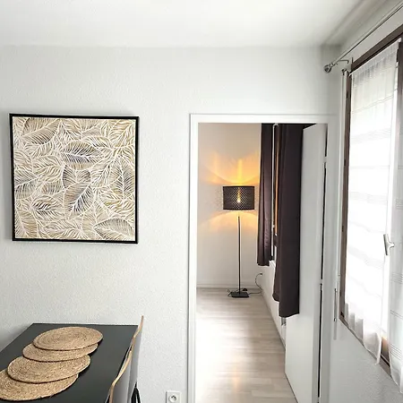 Apartment T2